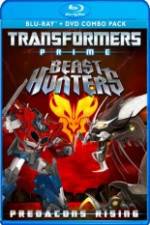 Watch Transformers Prime Beast Hunters Predacons Rising Xmovies8