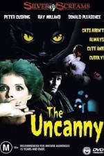 Watch The Uncanny Xmovies8