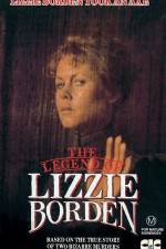 Watch The Legend of Lizzie Borden Xmovies8