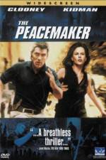 Watch The Peacemaker Xmovies8