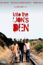 Watch Into the Lion's Den Xmovies8