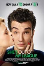 Watch She's Out of My League Xmovies8