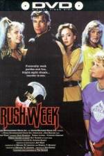 Watch Rush Week Xmovies8