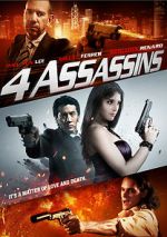 Watch Four Assassins Xmovies8