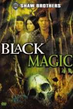 Watch Black Magic Xmovies8