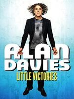Watch Alan Davies: Little Victories Xmovies8