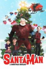 Watch Santaman Xmovies8