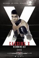 Watch Cassius X: Becoming Ali Xmovies8