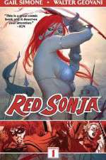 Watch Red Sonja: Queen of Plagues Xmovies8