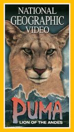 Watch Puma: Lion of the Andes Xmovies8