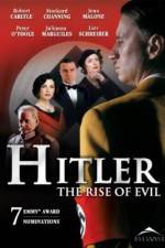 Watch Hitler: The Rise of Evil Xmovies8
