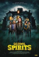 Watch School Spirits Xmovies8