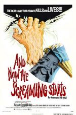 Watch And Now the Screaming Starts! Xmovies8