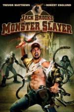 Watch Jack Brooks: Monster Slayer Xmovies8