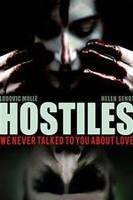 Watch Hostiles Xmovies8