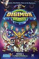 Watch Digimon: The Movie Xmovies8