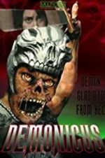 Watch Demonicus Xmovies8