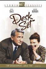 Watch Desk Set Xmovies8