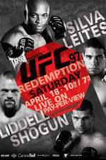 Watch UFC 97 Redemption Xmovies8