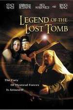 Watch Legend of the Lost Tomb Xmovies8