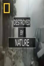 Watch National Geographic Destroyed By Nature Xmovies8