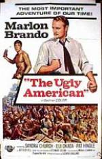 Watch The Ugly American Xmovies8