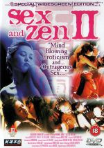 Watch Sex and Zen 2 Xmovies8