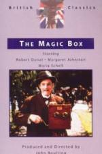 Watch The Magic Box Xmovies8