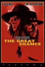 Watch Il grande silenzio Xmovies8