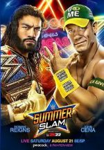 Watch WWE SummerSlam (TV Special 2021) Xmovies8