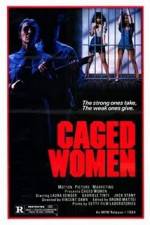Watch Caged Woman Xmovies8