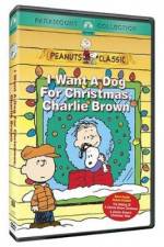 Watch I Want a Dog for Christmas Charlie Brown Xmovies8