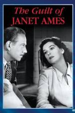 Watch The Guilt of Janet Ames Xmovies8
