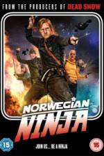 Watch Norwegian Ninja Xmovies8