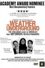 Watch The Weather Underground Xmovies8