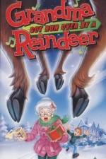 Watch Grandma Got Run Over by a Reindeer Xmovies8