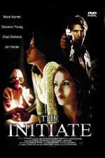 Watch The Initiate Xmovies8