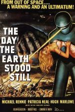 Watch The Day the Earth Stood Still Xmovies8