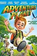 Watch Adventure Planet Xmovies8