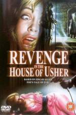 Watch Revenge in the House of Usher Xmovies8