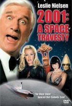 Watch 2001: A Space Travesty Xmovies8