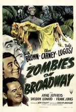 Watch Zombies on Broadway Xmovies8