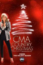 Watch CMA Country Christmas Xmovies8