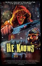 Watch He Knows Xmovies8