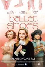 Watch Ballet Shoes Xmovies8