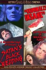 Watch Criminally Insane Xmovies8