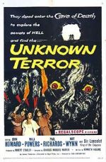 Watch The Unknown Terror Xmovies8