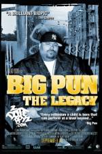 Watch Big Pun: The Legacy Xmovies8