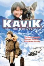 Watch The Courage of Kavik, the Wolf Dog Xmovies8