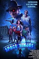 Watch Space Ninjas Xmovies8